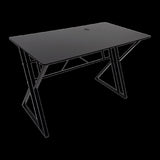 Computer Desk Home Office Study Writing Workstation Gaming V63-920911