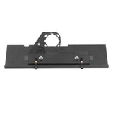 Tile Chamfering Tool 43 Degree Adjustable Thickness Carbon Steel Angle Grinder Stand Tile Bevel V1294-YM0901-3111240198611