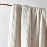 Bianca Tambar Natural Faux Fur Throw Rug 130 x 170 cm V442-BCA-THROW-TAMBAR-NATURAL-RE
