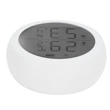 Temperature Humidity Sensor Detector Zigbee Wireless System Thermometer Hygrometer V1294-YM0721-3113210050611