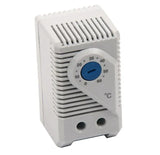 LDR Auto FAN Thermostat, Din Rail Mounting V1202-V2-RCLDR-ACC-THERMO