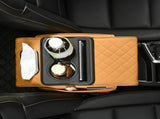 Integrated Pressurized Multifunctional Car Armrest Heightening Pad, Multifunctional Car Armrest V1366-AZ2-W-11358