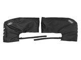 One Pair Bike Handlebar Gloves Waterproof Reflective Bike Handlebar Hand Protector for Winter V1294-YM0512-3111220302011