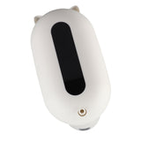 Aromatherapy Diffuser Wall Plug in Waterless Essential Oil Diffuser with Timer for Hotel KTV UK Plug V1294-YM0901-3113240249413