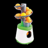 Table Tennis Pong Robot Automatic Ball Launcher Training Machine V63-840291