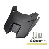 Easy to Install Tail Fairing Sleek Designs Rear Rack Cover Enhanced Functionality Car Spare Part for V1369-AZ3-W-13903