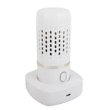 Vegetable Washing Machine Multifunction Wireless USB Charging Auto Capsule Fruit Purifier for V1294-YM0716-3113220153811