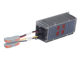 Solar Charge Controller MPPT Buck Charging 1030V Adjustable Control for Battery 200W V1294-YM0715-3114220051611