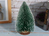 Mini Christmas Tree Small Tabletop Shopwindow Christmas Tree Home Table Decoration V1294-YM0901-3115200070611