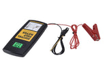Electric Fence Voltage Meter 9.9KV LCD Digital Display Voltage Tester with Backlight 2009900V V1294-YM0523-3111220061611