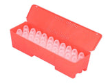 20Pcs Bee Queen Transporting Catcher Plastic Cage Container Beekeeping Equipment V1294-YM0901-3111210216311