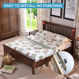 Adjustable Headboard Wall Stabilizer, 30 to 68 mm V1237-ZY-908-053