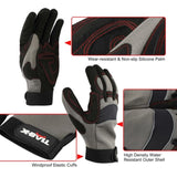 X-BULL 4WD Recovery Kit Snatch Strap Hitch Receiver Folding Shovel Survival 4X4 V211-AUEB-XBRK015FS001