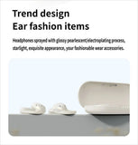 AG20 Bluetooth headset-White V1221-AG20-BLUETOOTH-HEADSET-WHITE