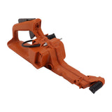 Chainsaw Fuel Tank Handle for 340 345 350 346XP 353 Easy Installation High Hardness Chainsaw Part V1294-YM0706-3111230224411