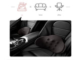 LSLJS Lumbar Cushion Memory Foam Lumbar Support Pillow Car - Mid/Lower Back Support Cushion V1189-LWWAL-20260325-01601