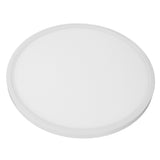LED Flush Mount Ceiling 11.4inch Dimmable 3 Modes RGB Waterproof Round Ceiling V1294-YM0717-3119220122611