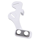 Universal Smart Toilet Bidet Dual Nozzle Design Knob Switch Toilet Self Cleaning Sprayer V1294-YM0521-3112220091911