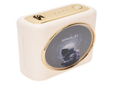 Smart Scent Diffuser Desk Or Wall Mounting Automatic Fragrance Machine for Home 10 Area Type 2 V1294-YM0901-3113250020512