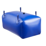 Water Storage Bladder 240L Large Capacity Water Bag, Portable & Collapsible Soft Waters Container, V952-CSDLSPVC240LSO68O001V0