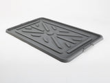 Pet Dog Potty Tray Training Toilet 1 Grass Mat 69cm x 43cm V274-PET-HH202