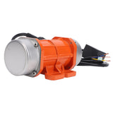 Concrete Vibration Motor 3000RPM 50Hz Electric Concrete Vibrator Motor IP65 Rating for Shaker Table V1294-YM0901-3111240215113