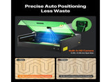 Laser Engraver, 20W, Laser Engraving and Cutting Machine with Enclosure Camera, Laser Cutter, 36000 V952-FBSJGDKJ20W52ONY0001V3