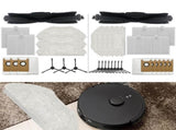 Main Brush Filters Mop Cloths Dust Bags For AIRROBO T20 T20 Vacuum Cleaner B V1189-LWWAL-20260327-04929