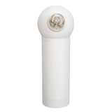 Electric Ear Dryer 2 Levels Ear Drying Device Red Light Kids Ear Drying Machine for Showering V1294-YM0901-3113230412811