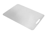 Ti Cutting Board Thickened Dishwasher Safe Odorless Pure Ti Chopping Board for Kitchen Cooking V1294-YM0901-3118240231714