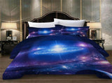 Galaxy Bellagio Gallery Quilt / Doona / Duvet Cover set V745-AQ043846Q3