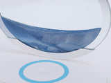 Moving Sand Art Picture Beside Lamp Touch Control Sand Painting Night Light Home Decoration Blue V1294-YM0901-3119240124011