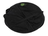 Foldable Plant Drying Net Multilayer Zipper Closure Design 60cm Diameter Herb Buds Dry Net with V1294-YM0716-3111220168612
