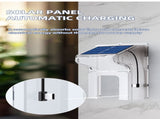 Transparent Rain Cover Doorbell Combination HD Wireless Video Doorbell with Long-Lasting Battery V888-ELOSUNG28551