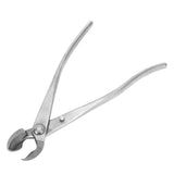 21cm/8.27in Stainless Steel Bonsai Root Cutter Trunk Splitter Branch Cutter Gardening Tool V1294-YM0523-3111220090711