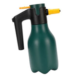Electric Foam Sprayer 2L USB High Pressure Cordless Car Wash Foam Sprayer for Home Garden Car V1294-YM0901-3111250038511