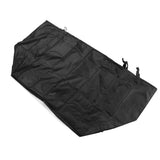 Portable Outdoor Prep Table Cover 420D Oxford Fabric Silver Coated Water Resistant Cover for Dining V1294-YM0901-3117240269711