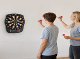 Electronic Board, 336mm Targetboard with 43 Games & 200 Variations for Up to 8 Players, 6 V952-DZFBB135INCHUNE2I001V9