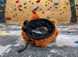 Cecil Chicken Chalk Bag Rock Climbing Equipment V1261-CHICKEN001
