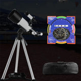 High Power Night Vision Telescope - Hd 70400 PRL-66366820DBT