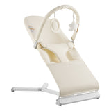 VEVOR Baby Bouncer Folding Bouncer Seat Chair for Babies 0-9 Months with Toy Bar V952-YEYYQZCKDJYWED1X5V0