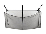 Pool Toy Storage Net Bag Large Capacity Mesh Hanging Organizer for Floats Swim Rings and Outdoor V1369-AZ3-W-13479
