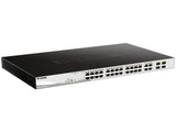 D-LINK DGS-1210-28MP Switch DS-DLDGS121028MP