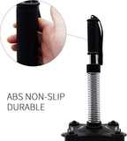 Anchored Power Twister Wrestling Resistance Spring Bar Exerciser for Biceps,Forearms,Shoulders,Chest V1366-AZ2-W-05318