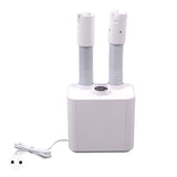 Household Electric Shoe Dryer 150W Telescopic Boot Dryer Foot Warmer Heater for Home Travel Use Knob V1294-YM0901-3113230224012