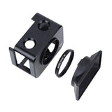 37Mm Protective Cage & Sunshade For Sony Rx0 / Rx0 Ii PRL-B783UP
