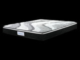 Dreamz 7 Zone Pocket Spring Mattress Medium Firm King MS1028-K-AU