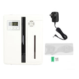 Scent Air Machine Quiet Essential Oil Diffuser Large Coverage Aromatherapy Diffuser Auto Shut Off V1294-YM0901-3113240335411