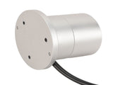 5V Photoelectric Total Solar Radiation Sensor RS232 Aluminum Precise Pyranometer Sunshine Hour Meter V1294-YM0901-3111240239611