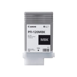 Canon PFI120 Matte Black Ink DS-CI120MB